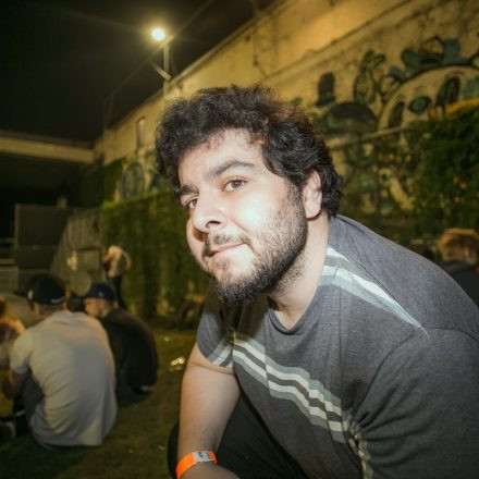 Mainframe @ Arena Wien