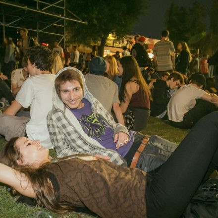 Mainframe @ Arena Wien