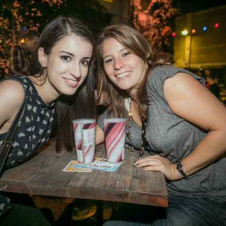 Mainframe @ Arena Wien