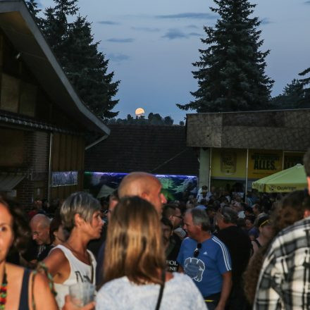 Lovely Days Festival 2014 @ Ottakringer Arena Wiesen