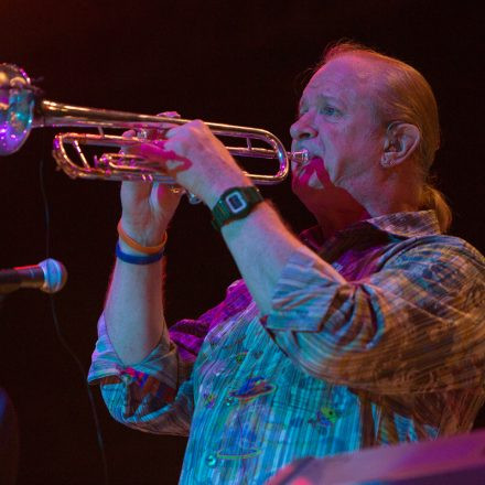 Lovely Days Festival 2014 @ Ottakringer Arena Wiesen