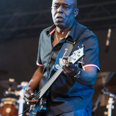 Lovely Days Festival 2014 @ Ottakringer Arena Wiesen