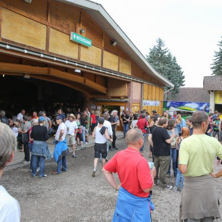 Lovely Days Festival 2014 @ Ottakringer Arena Wiesen