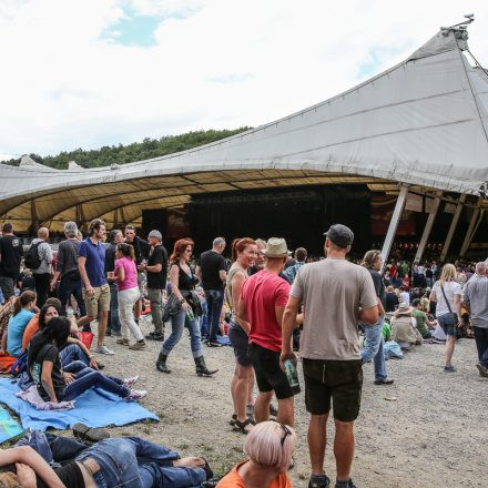 Lovely Days Festival 2014 @ Ottakringer Arena Wiesen