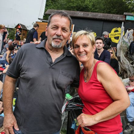 Lovely Days Festival 2014 @ Ottakringer Arena Wiesen