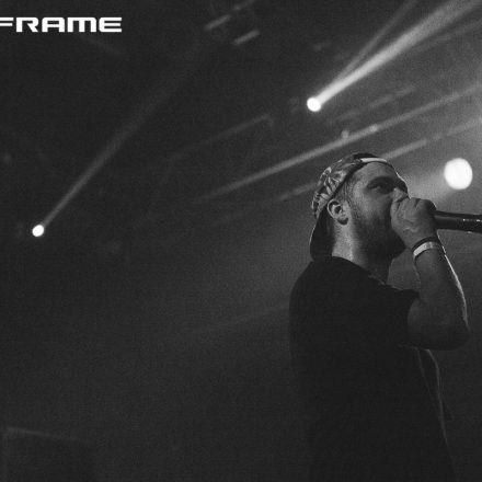 12 Years - Mainframe Birthday Bash @ Arena Wien [Supported by Felipe Kolm]