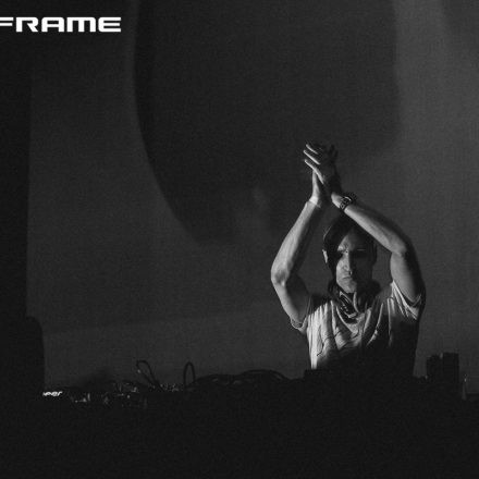 12 Years - Mainframe Birthday Bash @ Arena Wien [Supported by Felipe Kolm]