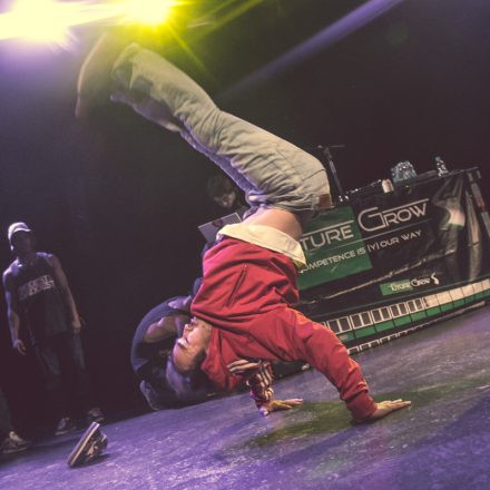 Ghostface Killah @ Arena Wien