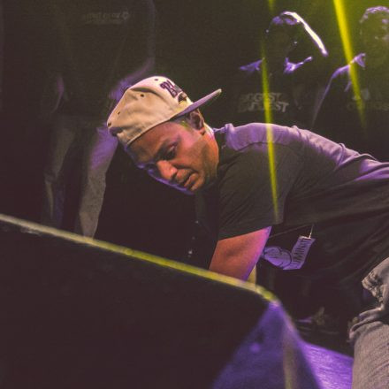 Ghostface Killah @ Arena Wien