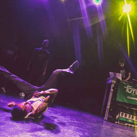 Ghostface Killah @ Arena Wien