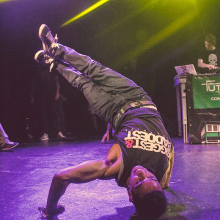 Ghostface Killah @ Arena Wien
