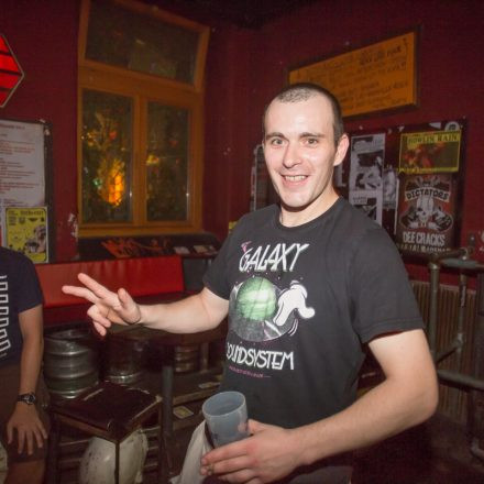 Murda Noiz @ Arena Wien