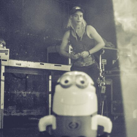 Murda Noiz @ Arena Wien