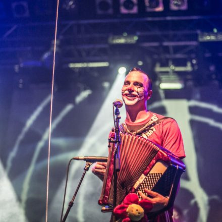 Murda Noiz @ Arena Wien