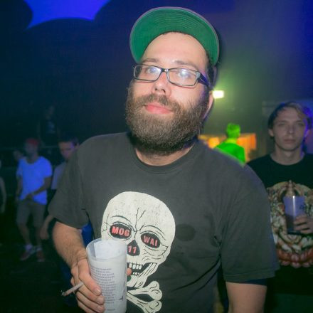 Murda Noiz @ Arena Wien