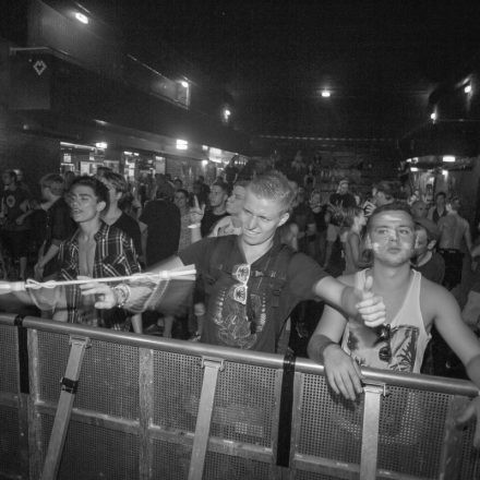Murda Noiz @ Arena Wien