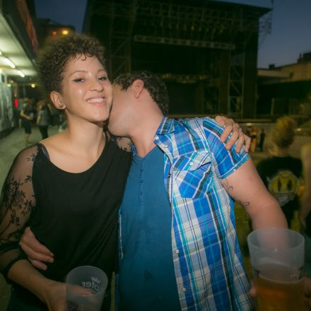Murda Noiz @ Arena Wien