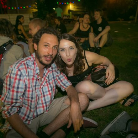 Murda Noiz @ Arena Wien