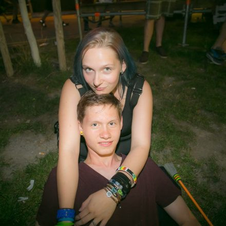 Murda Noiz @ Arena Wien