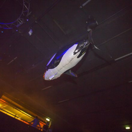 Murda Noiz @ Arena Wien
