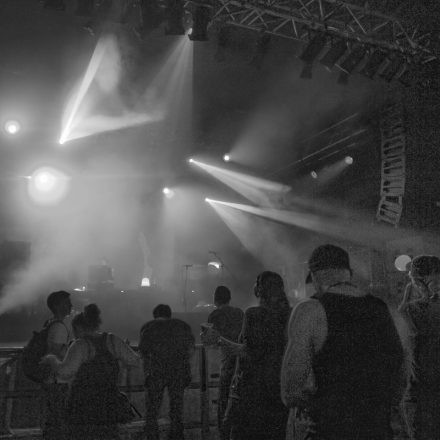 Murda Noiz @ Arena Wien