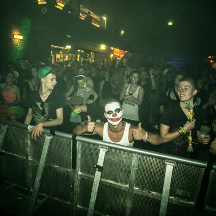 Murda Noiz @ Arena Wien