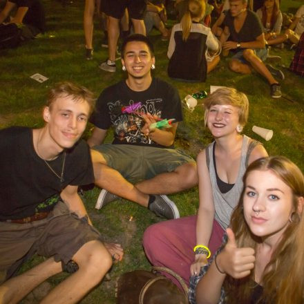 Murda Noiz @ Arena Wien