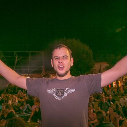 Murda Noiz @ Arena Wien
