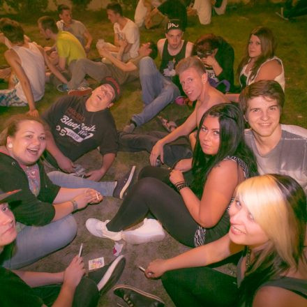 Murda Noiz @ Arena Wien