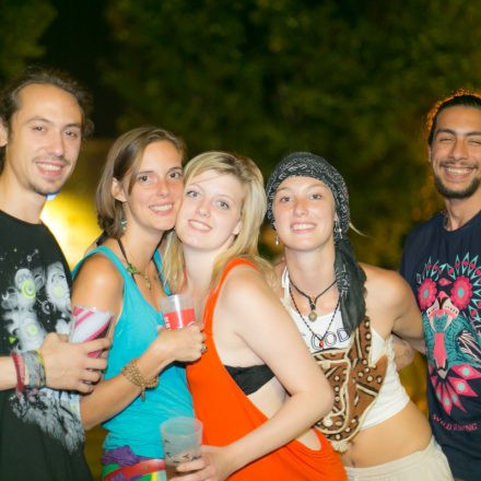 Murda Noiz @ Arena Wien