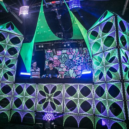Murda Noiz @ Arena Wien