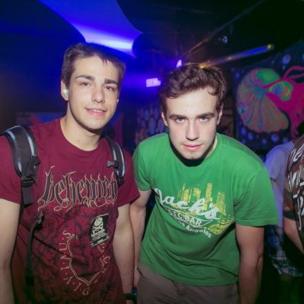 Murda Noiz @ Arena Wien