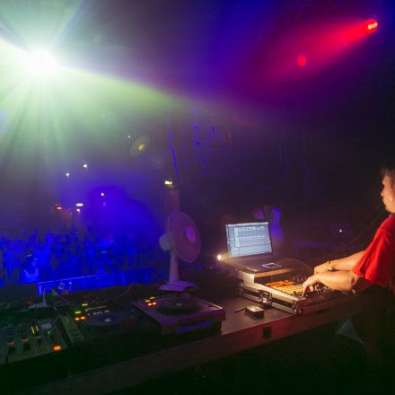 Murda Noiz @ Arena Wien