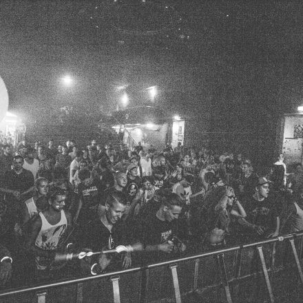 Murda Noiz @ Arena Wien