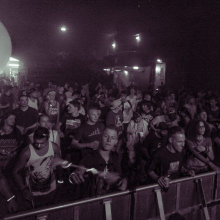 Murda Noiz @ Arena Wien