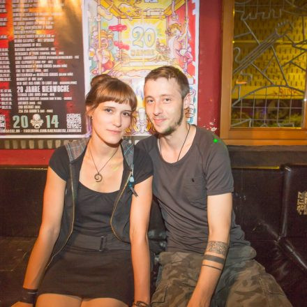 Murda Noiz @ Arena Wien