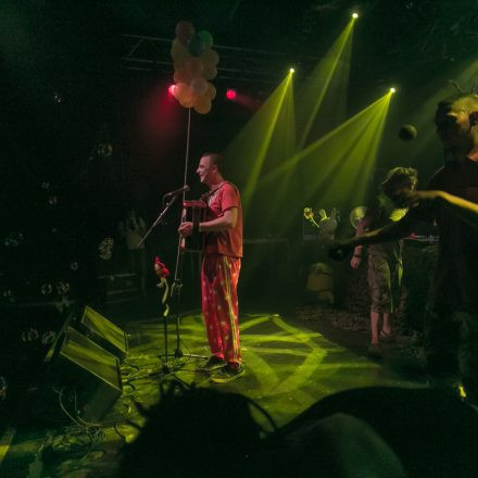 Murda Noiz @ Arena Wien