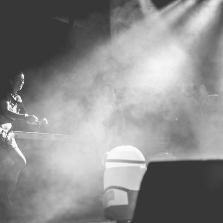 Murda Noiz @ Arena Wien