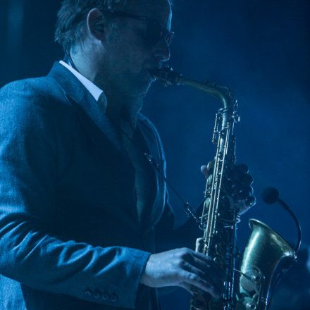 The Nova Jazz & Dance Night Festival @ Arena Wiesen