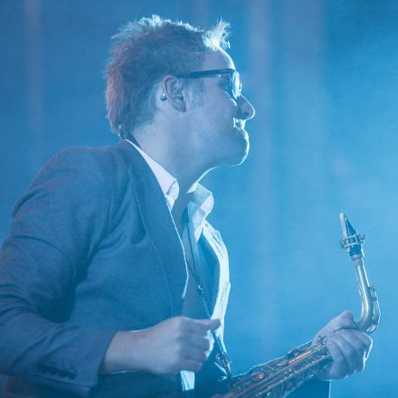 The Nova Jazz & Dance Night Festival @ Arena Wiesen