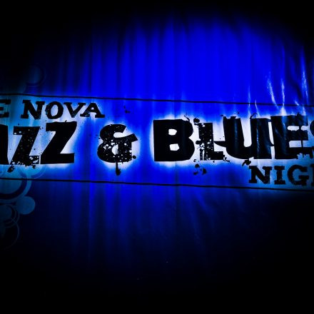 The Nova Jazz & Dance Night Festival @ Arena Wiesen