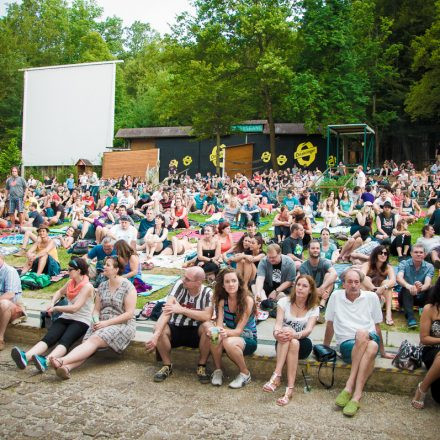 The Nova Jazz & Dance Night Festival @ Arena Wiesen