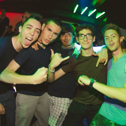 Tuesday4Club @ U4