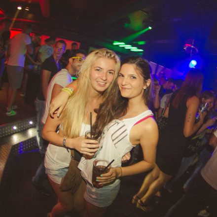 Tuesday4Club @ U4