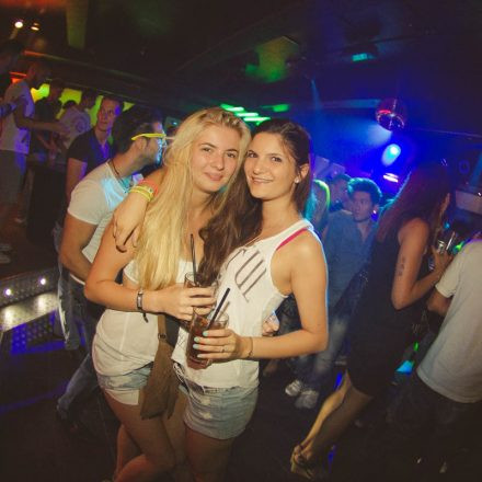 Tuesday4Club @ U4