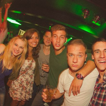 Tuesday4Club @ U4