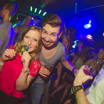 Tuesday4Club @ U4