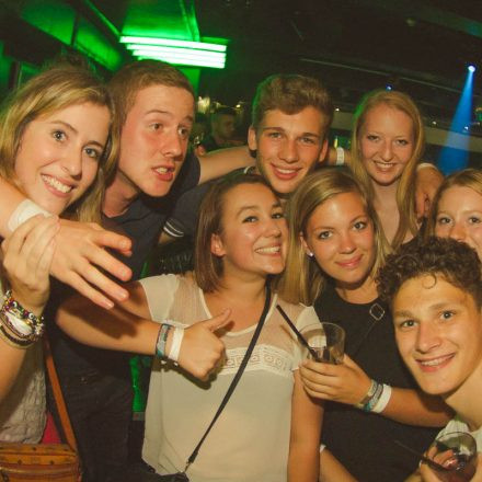 Tuesday4Club @ U4