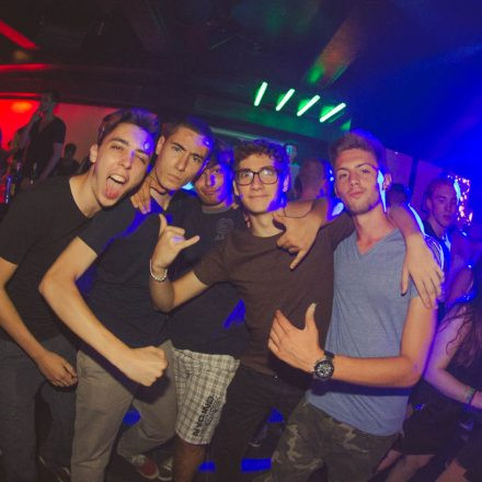 Tuesday4Club @ U4