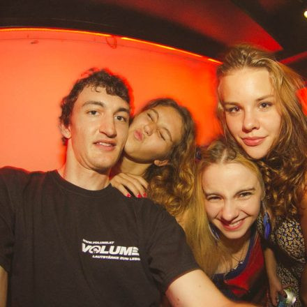 Tuesday4Club @ U4
